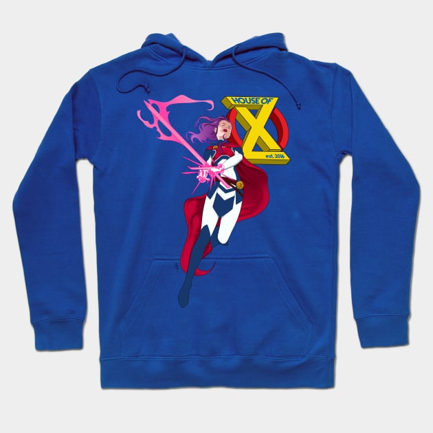 HoX Fb Group British Captain Hoodie by Warpath_Dylan